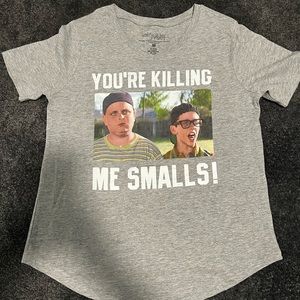 🛑Sold🛑The Sandlot Kids Tee -Junior Kids  - Worn once